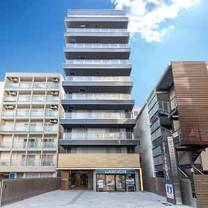 名鉄イン新大阪駅東口 大阪市