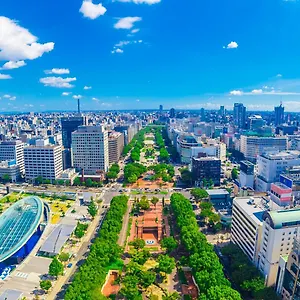 ホテル ホテルユニゾ名古屋駅前