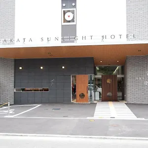 ホテル 博多サンライトホテル檜乃扇
