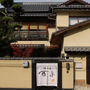旅館 膳・お宿 西亭