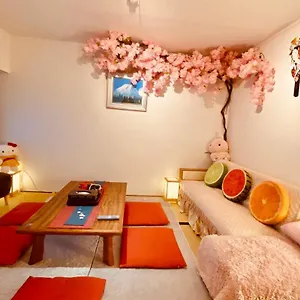 ゲストハウス 雲波館