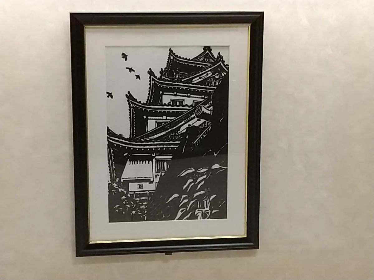 **  Hotel Beni East (Adults Only) Ōsaka Japon