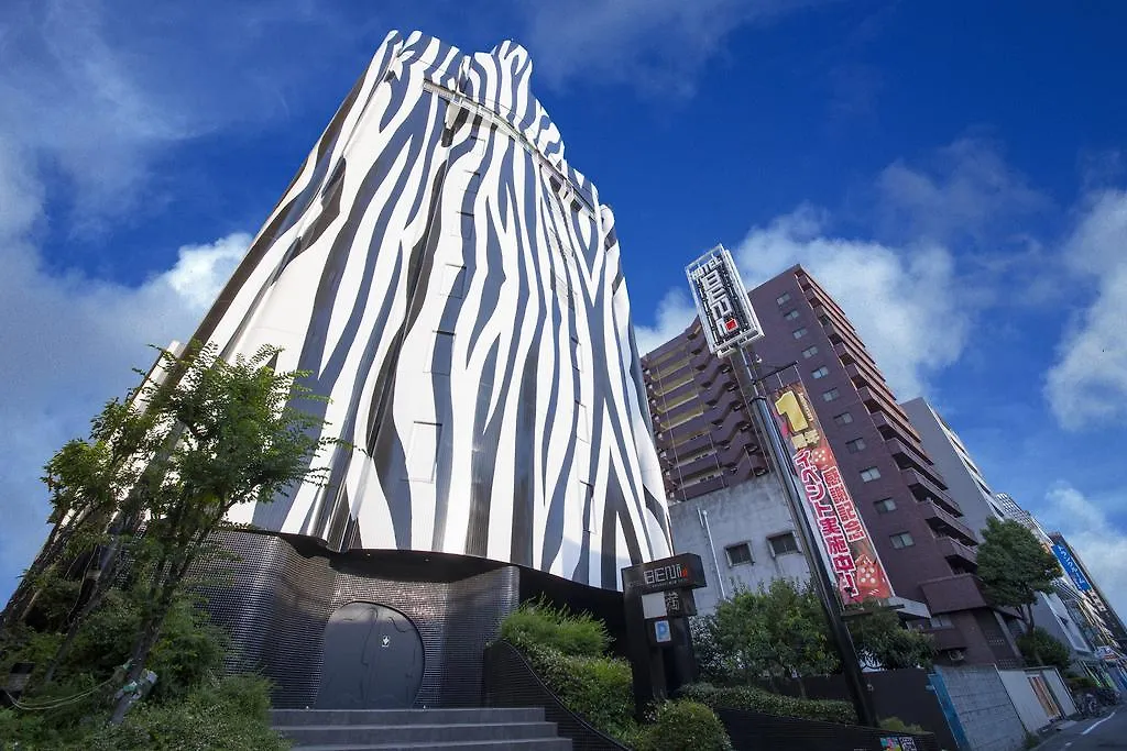 Hotel Beni East (Adults Only) Ōsaka