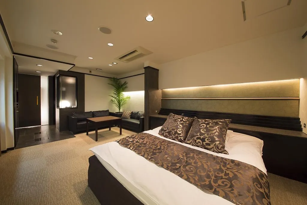**  Hotel Beni East (Adults Only) Ōsaka Japon