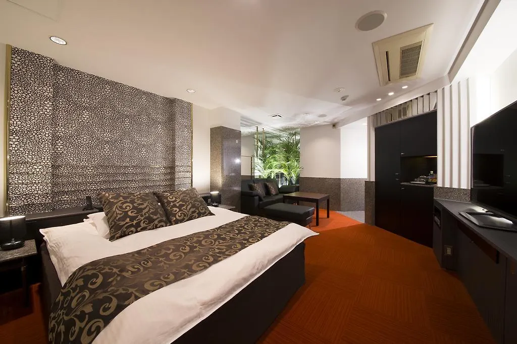 Hotel Beni East (Adults Only) Ōsaka