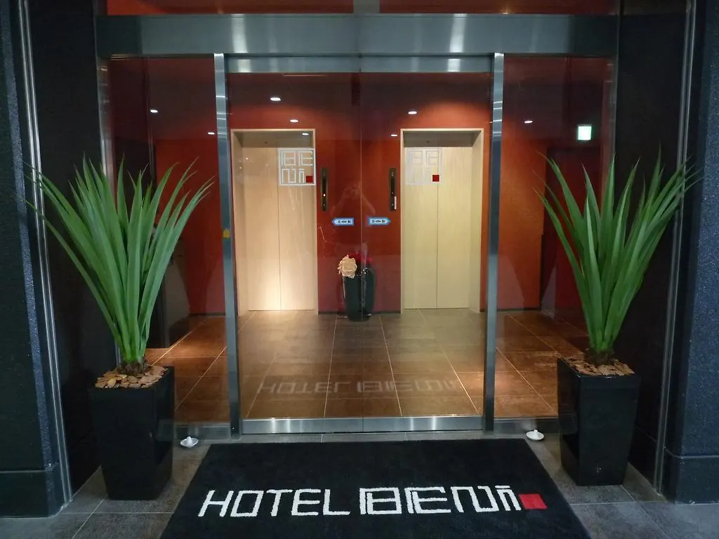 Hotel Beni East (Adults Only) Ōsaka