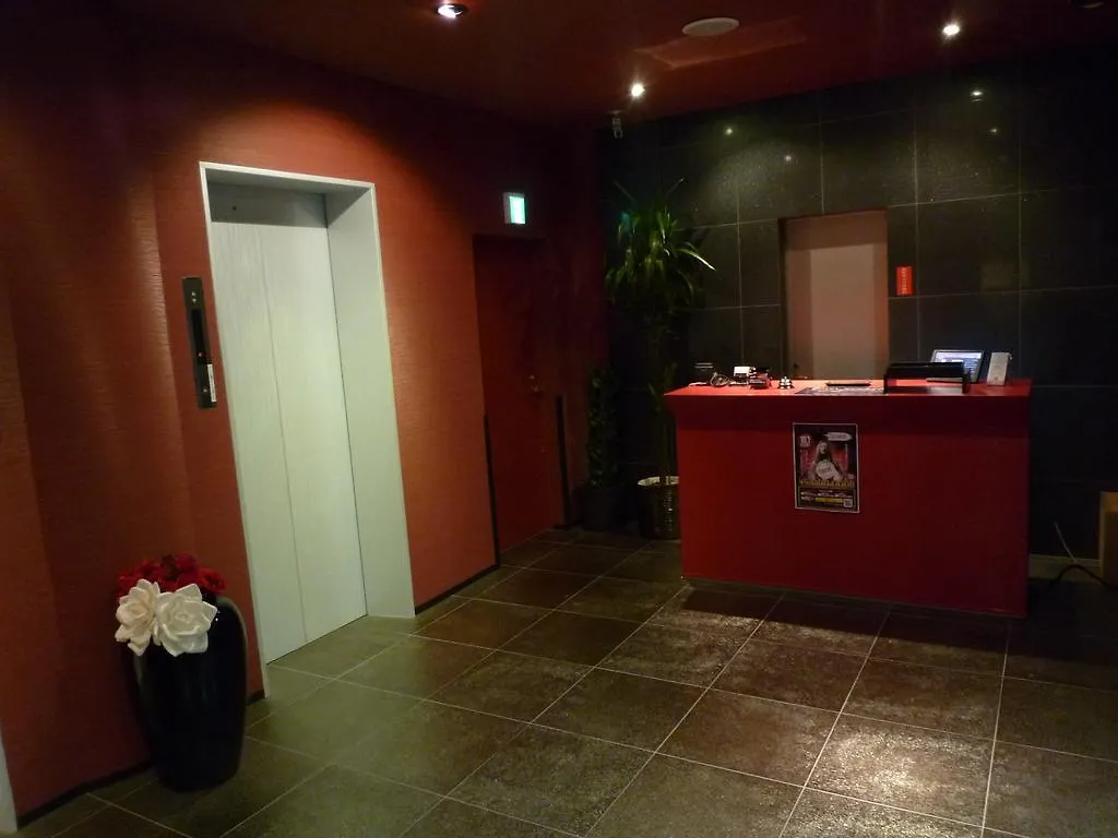 Hotel Beni East (Adults Only) Ōsaka
